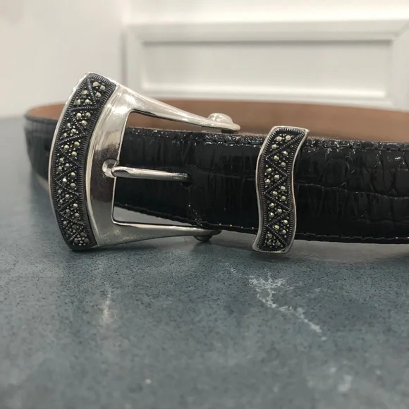 Judith Jack | Accessories | Judith Jack Genuine Leather Belt  display picture 1